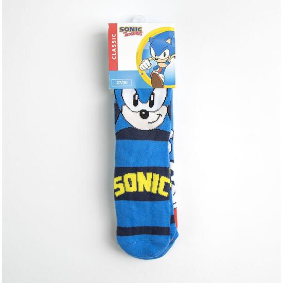 PACK CALCETINES 3 PIEZAS SONIC image 4