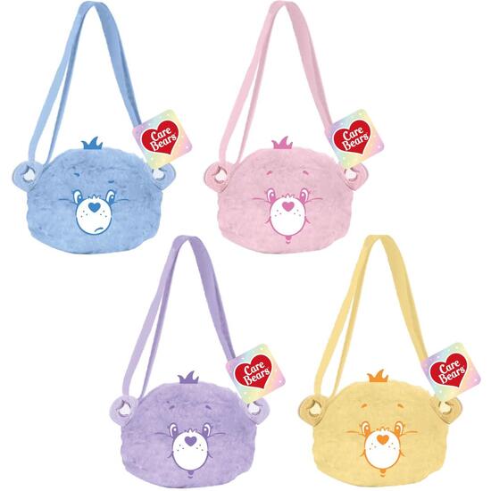 BOLSO PELUCHE CARE BEARS image 0