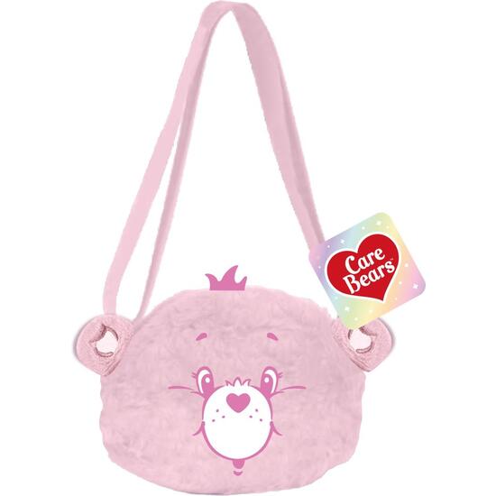 BOLSO PELUCHE CARE BEARS image 1