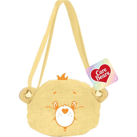 BOLSO PELUCHE CARE BEARS image 3