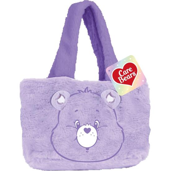 BOLSA SHOPPING PELUCHE CARE BEARS image 3