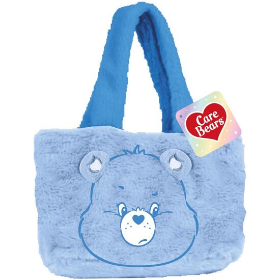 BOLSA SHOPPING PELUCHE CARE BEARS image 1