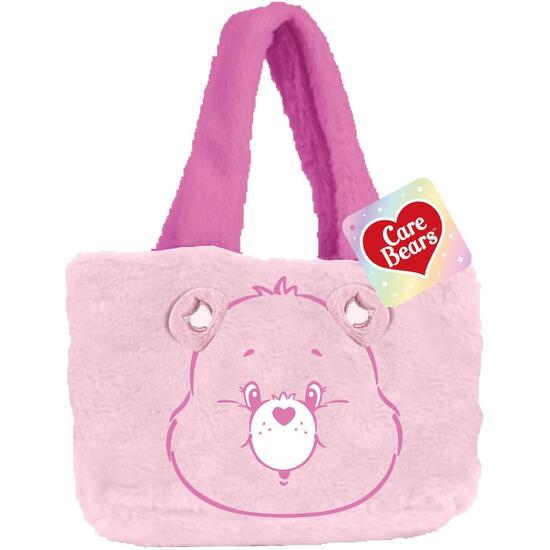 BOLSA SHOPPING PELUCHE CARE BEARS image 2
