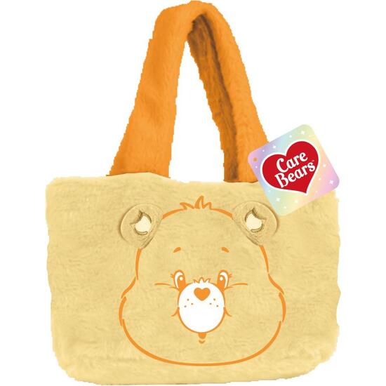 BOLSA SHOPPING PELUCHE CARE BEARS image 4
