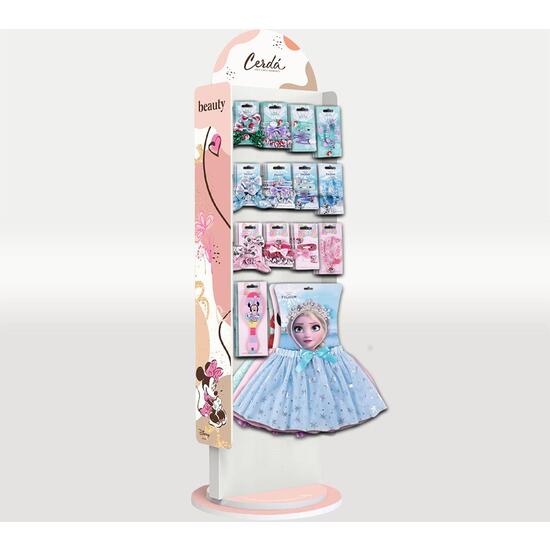 DISPLAYS EXPOSITOR PREMIUM BEAUTY image 1