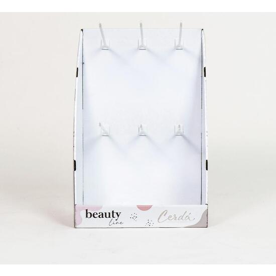 DISPLAYS EXPOSITOR ACCESORIOS BEAUTY image 0