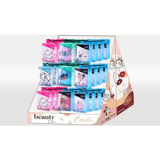 DISPLAYS EXPOSITOR ACCESORIOS BEAUTY image 2