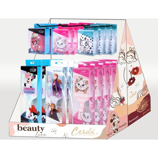 DISPLAYS EXPOSITOR ACCESORIOS BEAUTY image 3