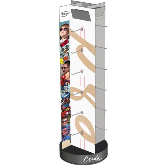 DISPLAYS EXPOSITOR SUNGLASSES image 2