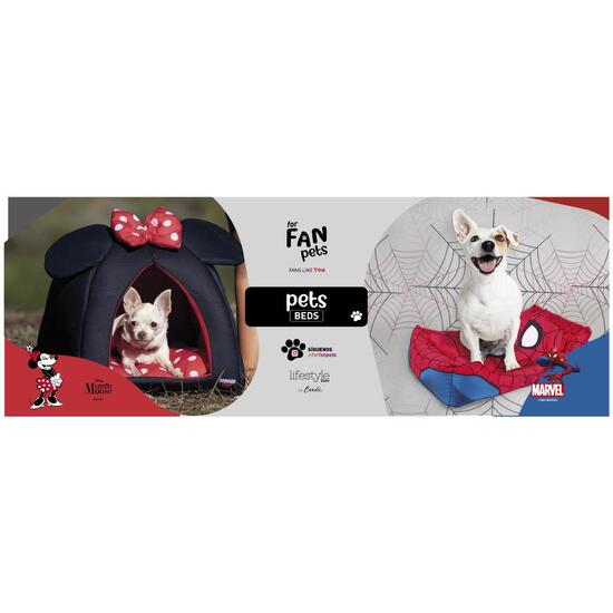 PROMOCIONES GRÁFICA MASCOTAS image 0