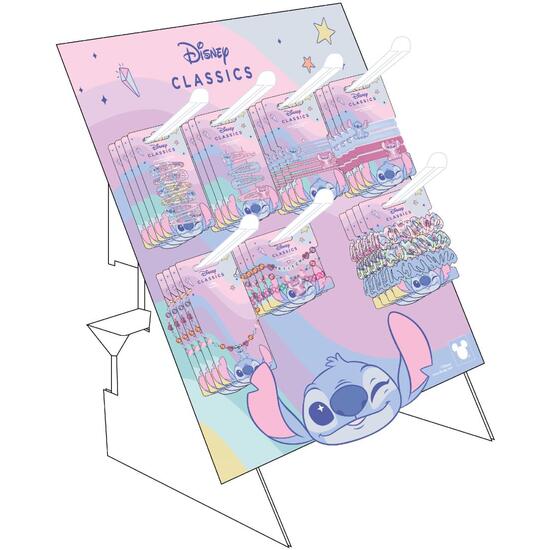 ACCESORIOS PELO DISPLAY STITCH image 0