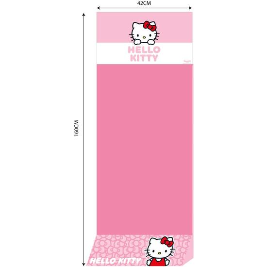 DISPLAYS EXPOSITOR CARTÓN BEAUTY HELLO KITTY image 0