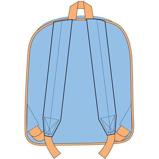 DIY SET MOCHILA BLUEY image 2