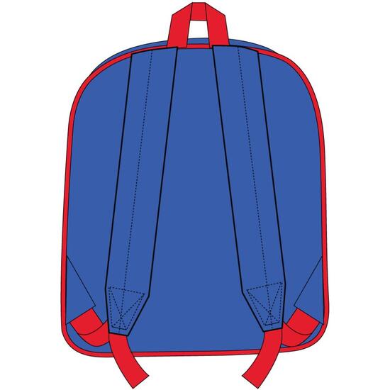 DIY SET MOCHILA SPIDEY image 2
