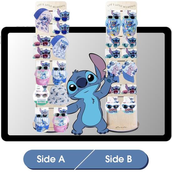 DISPLAY SETS MIX 1 image 0