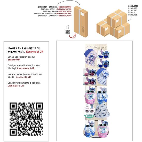 DISPLAY SETS MIX 1 image 3