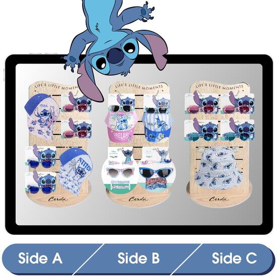 DISPLAY SETS MIX 2 image 0