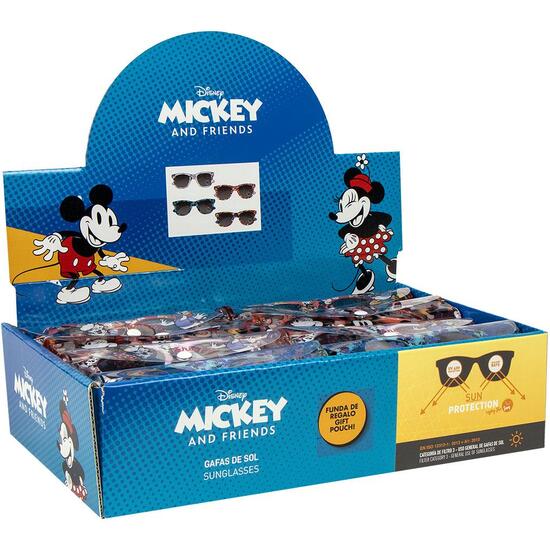 GAFAS DE SOL DISPLAY MINNIE image 0