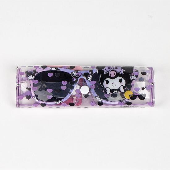 GAFAS DE SOL DISPLAY HELLO KITTY image 1