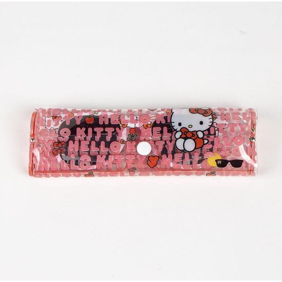 GAFAS DE SOL DISPLAY HELLO KITTY image 3