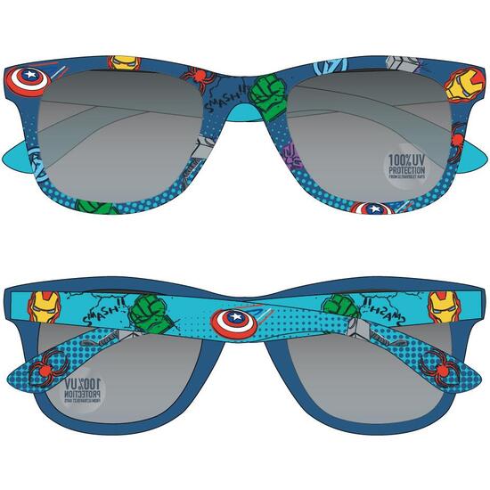 GAFAS DE SOL DISPLAY SPIDERMAN image 5