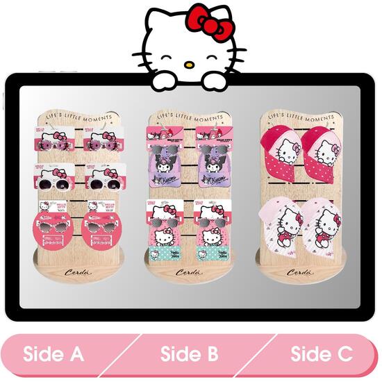 DISPLAY SETS MIX 2 image 0