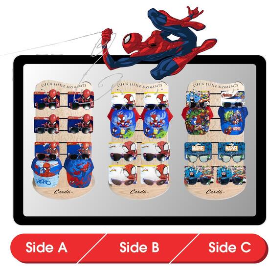 DISPLAY SETS MIX 2 image 0