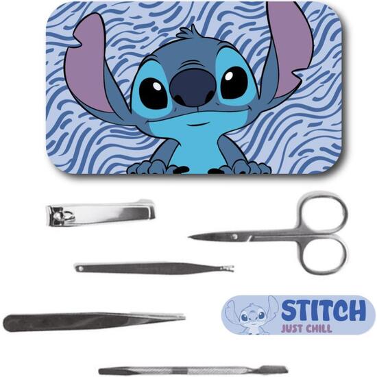 SET MANICURA STITCH image 0