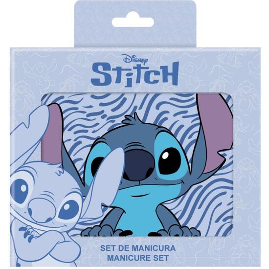 SET MANICURA STITCH image 1