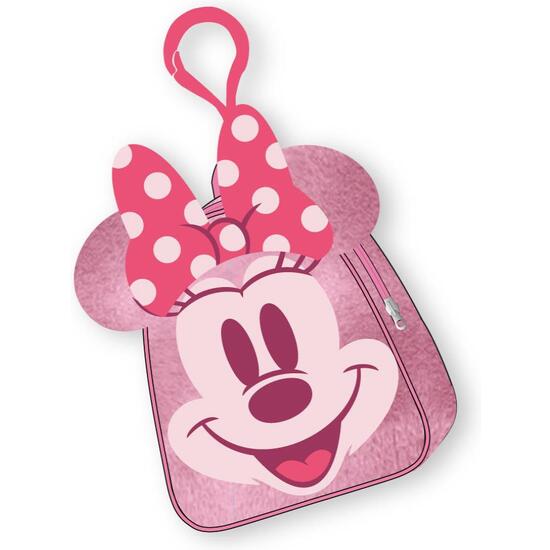 MONEDERO PELUCHE MINNIE image 0