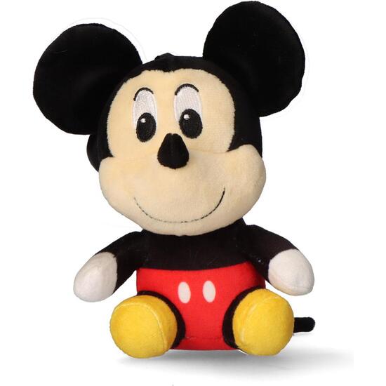 BAG CLIP 16 PIEZAS DISNEY image 3