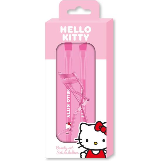 SET CUIDADO PERSONAL HELLO KITTY image 0