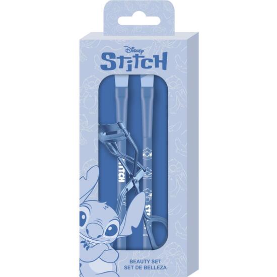 SET CUIDADO PERSONAL STITCH image 0