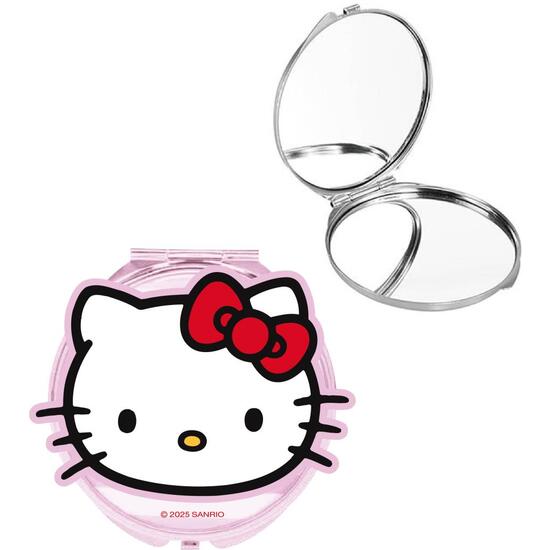 ESPEJO HELLO KITTY image 0