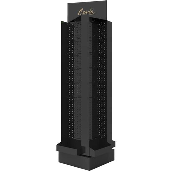 DISPLAYS EXPOSITOR DE METAL image 0