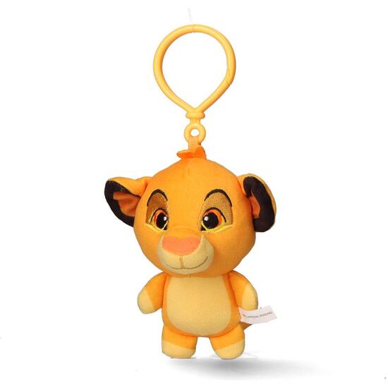 BAG CLIP 16 PIEZAS DISNEY image 6