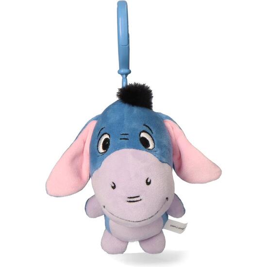 BAG CLIP 16 PIEZAS DISNEY image 6