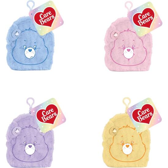MONEDERO PELUCHE CARE BEARS image 0