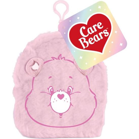 MONEDERO PELUCHE CARE BEARS image 2