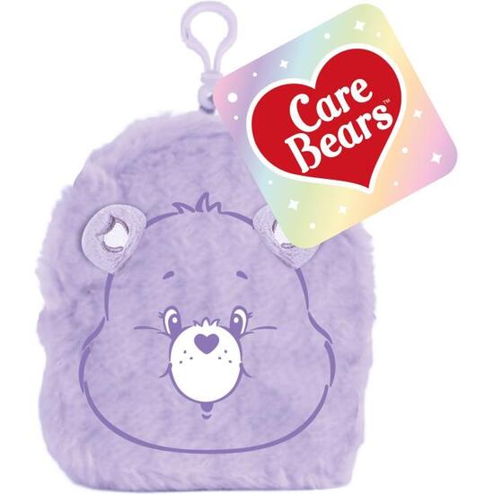 MONEDERO PELUCHE CARE BEARS image 3