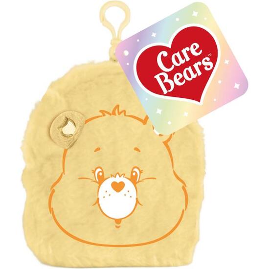 MONEDERO PELUCHE CARE BEARS image 4