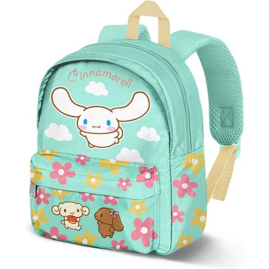 MOCHILA CINNAMOROLL 27CM image 0
