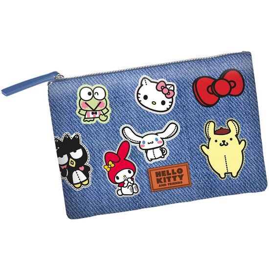 NECESER STICKERS HELLO KITTY image 0