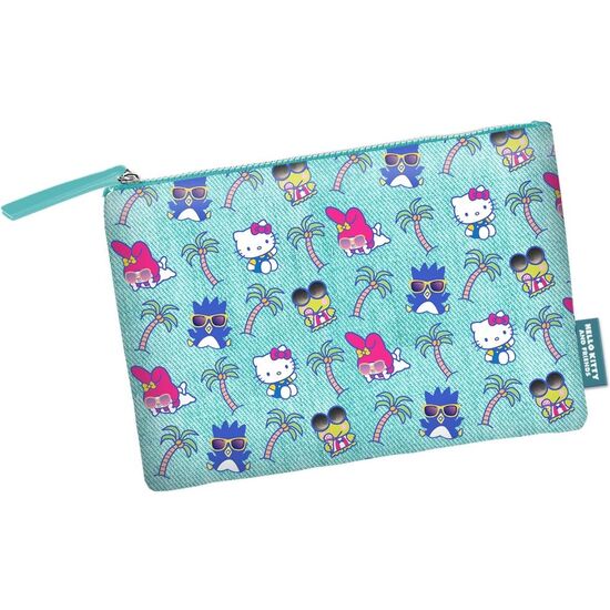 NECESER PALMS HELLO KITTY image 0