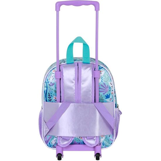 TROLLEY 3D SPRING FROZEN 2 DISNEY 34CM image 2