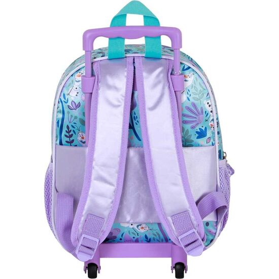 TROLLEY 3D SPRING FROZEN 2 DISNEY 34CM image 3