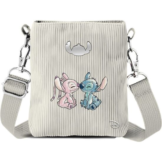 BOLSO BANDOLERA ROY TENDER STITCH DISNEY image 0