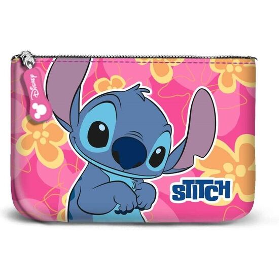 MONEDERO CUTE STITCH DISNEY image 0