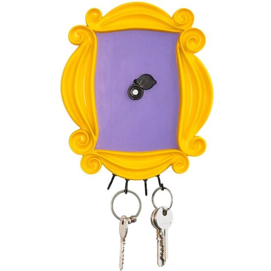 COLGADOR DE LLAVES MARCO FRIENDS image 0