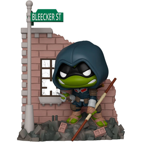FIGURA POP DELUXE TORTUGAS NINJA THE LAST RONIN image 1